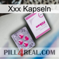 Xxx Capsules 32